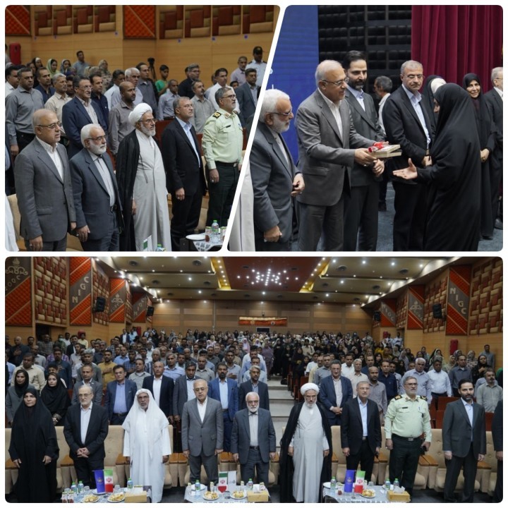 افتتاح ۱۱۴ واحد مسکونی ویژه نیازمندان در هرمزگان با مشارکت شرکت پالایش نفت آفتاب