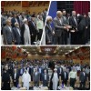 افتتاح ۱۱۴ واحد مسکونی ویژه نیازمندان در هرمزگان با مشارکت شرکت پالایش نفت آفتاب