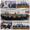 مدیر جدید حراست شرکت پتروشیمی اصفهان منصوب شد