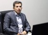 دکتر "علی زارعی" به عنوان مدیرعامل هلدینگ آینده پویا انتخاب شد